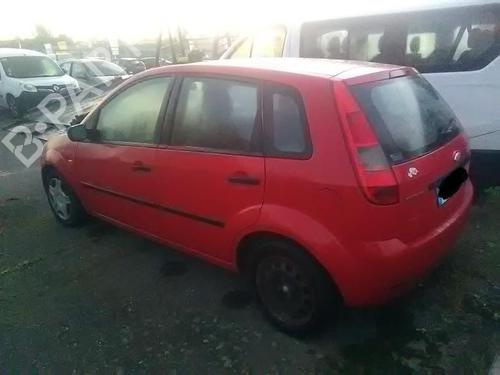 AC compressor FORD FIESTA V (JH_, JD_) 1.4 16V | BP27378824M34 