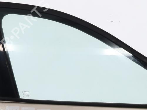 Front right exterior door handle RENAULT SCÉNIC III (JZ0/1_) 1.5 dCi | BP25690492C129 