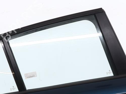 Used Rear right door window BMW 1 (F20) 116 i (136 hp) 30183175