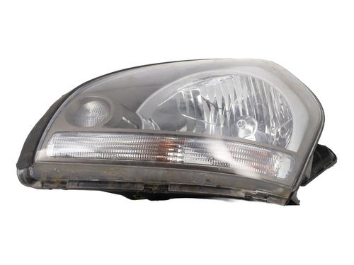 Used Left headlight HYUNDAI TUCSON (JM) 2.0 CRDi All-wheel Drive (113 hp) 27520147