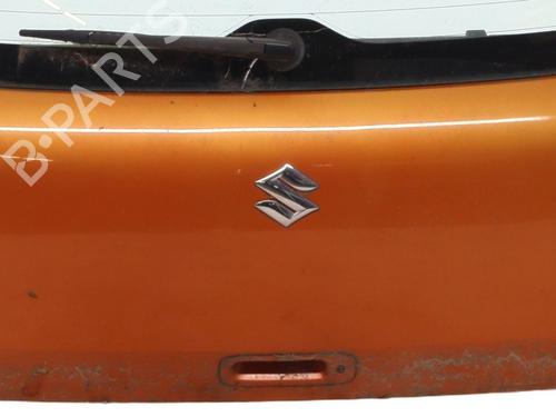 Bakluke CC/Kombi-Kupé SUZUKI SWIFT III (MZ, EZ) 1.3 (RS413, ZC11S) | BP30090707C6