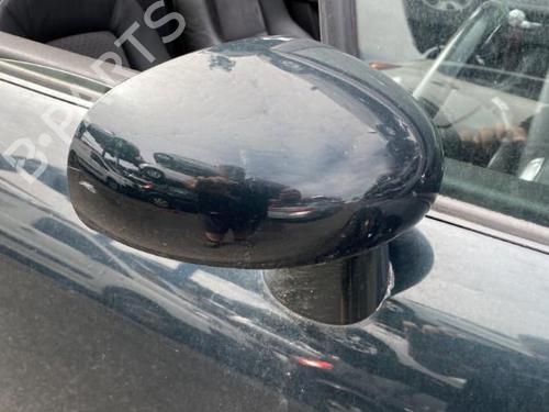 Used Right mirror AUDI TT Roadster (8N9) 1.8 T quattro (224 hp) 25698181