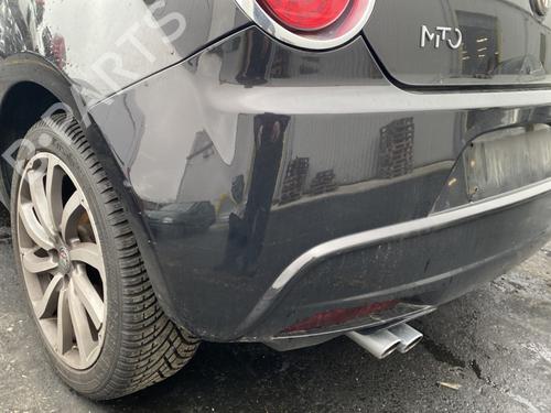 Used Rear bumper ALFA ROMEO MITO (955_) 1.4 TJet (955AXA1B) (155 hp) 31279729