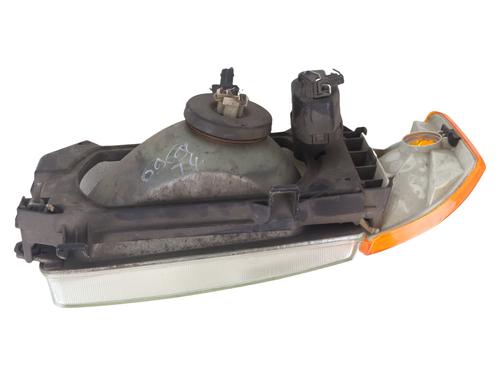 Used Right headlight Right headlight VW TRANSPORTER T4 Bus (70B, 70C, 7DB, 7DK, 70J, 70K, 7DC, 7DJ) [1990-2004] 39513463 39513463