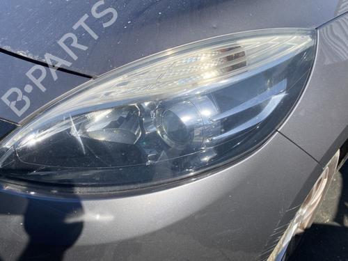 Optica esquerda Optica esquerda RENAULT SCÉNIC III (JZ0/1_) 1.5 dCi (110 hp) 33945970 33945970