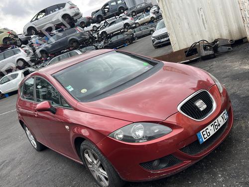 Teile für SEAT LEON (1P1) 2.0 TDI (170 hp) 4357888