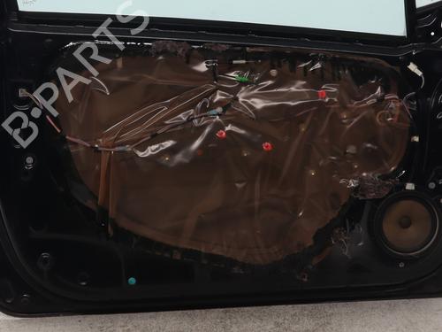 Used Front left window mechanism TOYOTA YARIS (_P9_) 1.3 VVT-i (SCP90_, SCP90R) (87 hp) 26433222