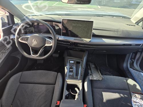 Brugte VW GOLF VIII Variant (CG5, DB5) 1.5 eTSI 4961655