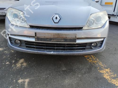 Left headlight RENAULT LAGUNA III (BT0/1) 1.5 dCi (BT00, BT0A, BT0T, BT1J) | BP37270988C28 - Image 2