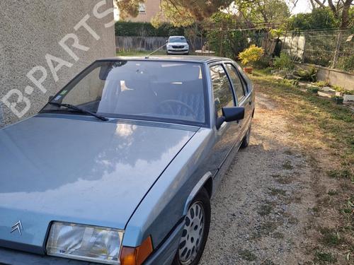 Brugte CITROËN BX (XB-_) 14 E 2535838