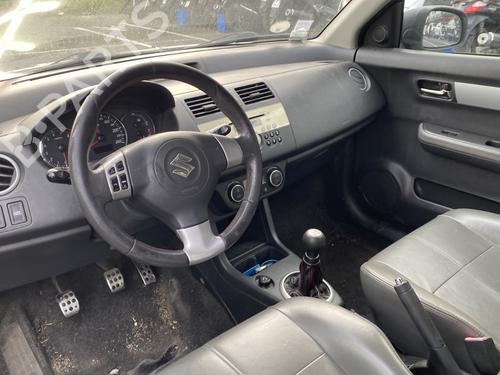 Used Parts SUZUKI SWIFT III (MZ, EZ) 1.6 (RS416, RR 416, ZC31S) (125 hp) 4368979