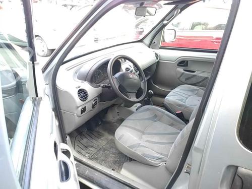 Alternator RENAULT KANGOO (KC0/1_) 1.2 16V (KC05, KC06, KC03, KC0T, KC0W, KC1D) | BP25674990M7  - Image 8