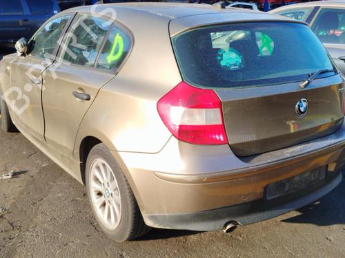 Gearbox BMW 1 (E87) 116 i | BP25683902M3 