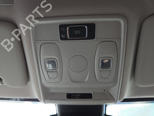Kabinelys RENAULT ARKANA I (LCM_, LDN_) 1.3 TCe 140 (LDN0) (140 hp) 25676999