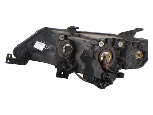 Left headlight MITSUBISHI OUTLANDER II (CW_W) 2.0 DI-D (CW8W) | BP25677586C28  - Image 5