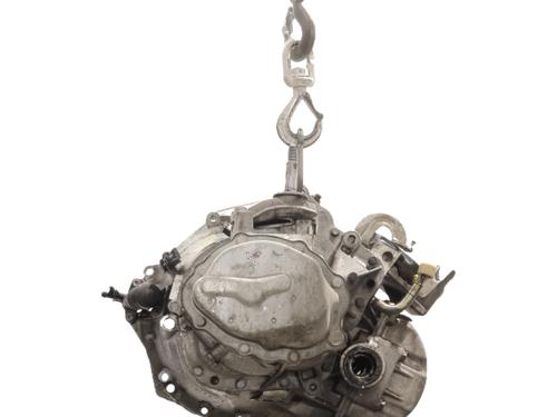 Used Gearbox Gearbox PEUGEOT 308 I (4A_, 4C_) 1.6 16V (120 hp) 39689905 39689905