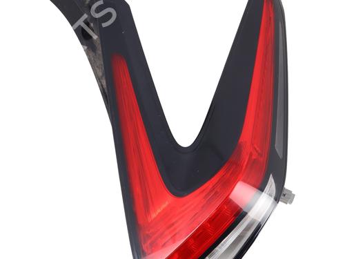 Right taillight NISSAN LEAF (ZE1) Electric | BP25682243C35 - Image 5