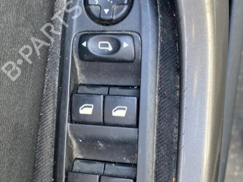 Used Left front window switch Left front window switch PEUGEOT 308 SW I (4E_, 4H_) 1.6 HDi (109 hp) 33213970 33213970