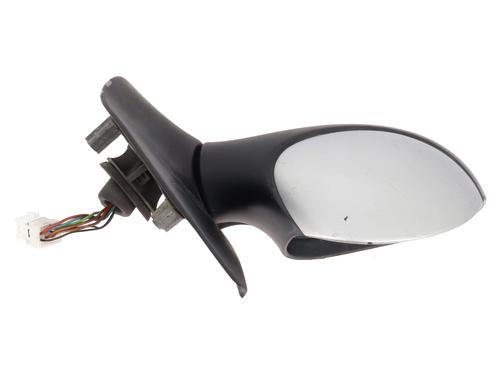 Right mirror PEUGEOT 206 Hatchback (2A/C) 1.9 D | BP25686556C27 
