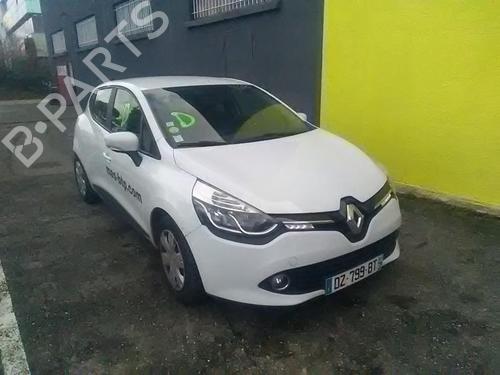 Left tailgate light RENAULT CLIO IV (BH_) 1.5 dCi 75 | BP25698711C79  - Image 8