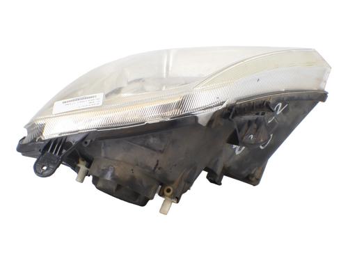 Used Left headlight Left headlight OPEL MERIVA A MPV (X03) 1.7 CDTI (E75) (100 hp) 34257108 34257108