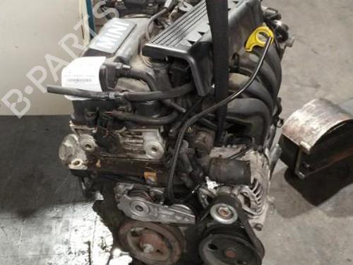 Used Engine MINI MINI (R50, R53) Cooper (116 hp) 25674589