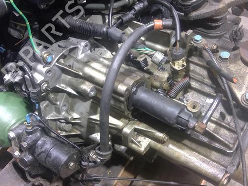 Gearbox CITROËN XANTIA (X1_, X2_) 2.1 Turbo D 12V | BP25686959M3 