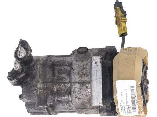 Used AC compressor AC compressor CITROËN C3 I (FC_, FN_) [2002-2013] 36285607 36285607