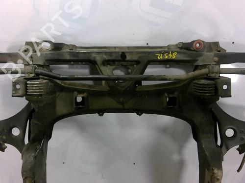 Used Anti roll bar MERCEDES-BENZ B-CLASS Sports Tourer (W245) B 180 CDI (245.207) (109 hp) 25674517
