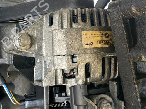 Alternator FORD KA (RB_) 1.3 i | BP28191134M7 