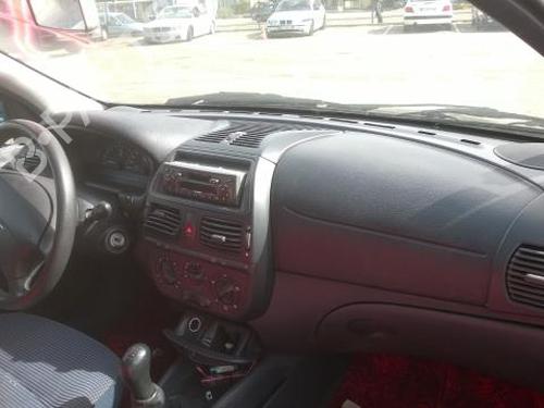 Used Parts FIAT MAREA Weekend (185_)  1.6 100 16V  2540998