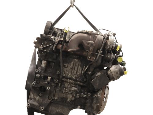 Engine CITROËN C1 (PM_, PN_) 1.4 HDi | BP39979577M1 - Image 4