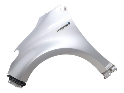 Used Left front fenders TOYOTA YARIS (_P21_, _PA1_, _PH1_) 1.5 Hybrid (MXPH10, MXPH11) (116 hp) 32364025