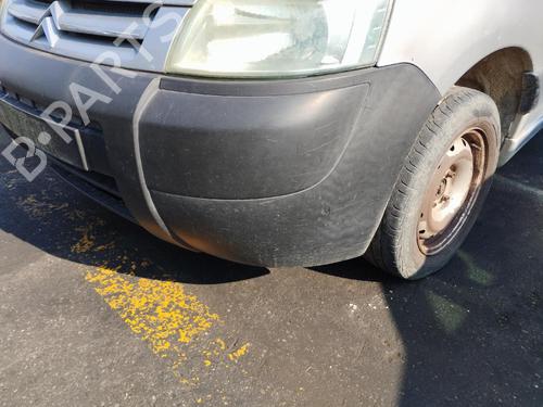 Used Front bumper Front bumper 38064778 38064778
