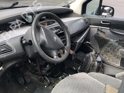 Steering pump PEUGEOT 807 (EB_) 2.2 HDi | BP25692636M99  - Image 5