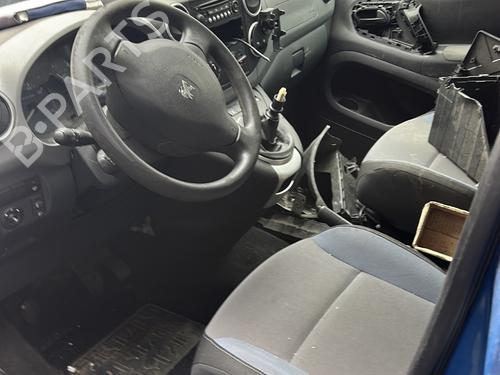 Starter PEUGEOT PARTNER Tepee 1.6 BlueHDi 120 | BP37439259M8 - Image 13