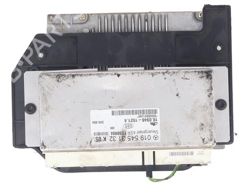 Used Control unit Control unit MERCEDES-BENZ CLK Convertible (A208) CLK 200 (208.435) (136 hp) 36442345 36442345