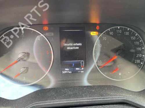 Right tailgate light RENAULT CLIO V (B7_) 1.5 Blue dCi 85 (B7AG) | BP25688680C80  - Image 9