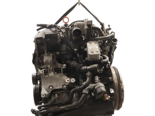 Engine AUDI A1 (8X1, 8XK) 1.6 TDI | BP32711898M1 - Image 4