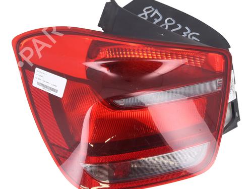 Left taillight BMW 1 (F20) 116 d | BP31836124C34 - Image 5