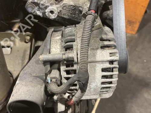 Alternator FORD MONDEO III Saloon (B4Y) 2.0 16V TDDi / TDCi | BP25692044M7 