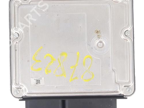 Control unit BMW 1 (F20) 116 d | BP36442387M11 - Image 1