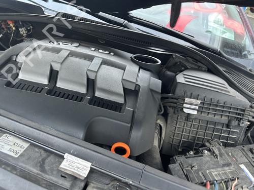 Right mirror VW POLO V (6R1, 6C1) 1.2 TDI | BP25690722C27 