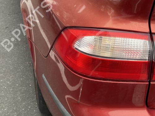 Used Left taillight RENAULT LAGUNA II (BG0/1_) 1.6 16V (BG1G, BG1H) (112 hp) 29529294