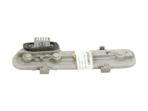 Used Lamp holder Lamp holder OPEL ZAFIRA A MPV (T98) 2.0 DTI 16V (F75) (101 hp) 27693726 27693726