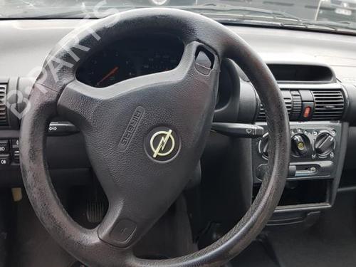 Used Parts OPEL TIGRA (S93)  1.6 16V (F07)  2539998