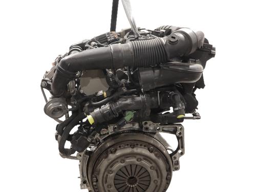 Motor CITROËN C4 CACTUS 1.2 THP 110 | BP39149842M1 - Image 4