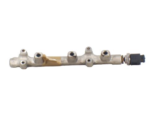 Used Injection rail Injection rail AUDI A1 Sportback (GBA) 30 TFSI (116 hp) 34356663 34356663
