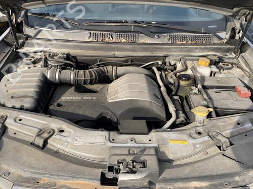 Steering pump CHEVROLET CAPTIVA (C100, C140) 2.0 D 4WD | BP25682961M99 - Image 6