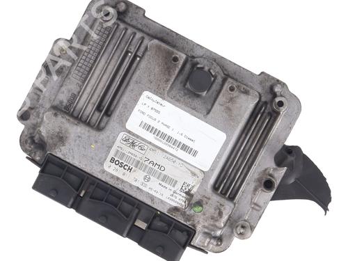 Control unit FORD FOCUS II (DA_, HCP, DP) 1.6 TDCi | BP32209653M11 - Image 3